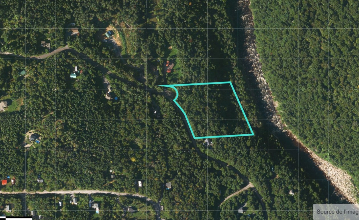 Plan — 29, Rue des Neiges, Sainte-Brigitte-de-Laval, G0A3K0, Sainte-Brigitte-de-Laval