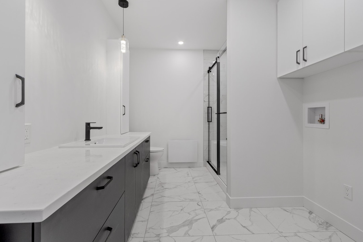 Salle de bains — 472, Rue Marcel-Faucher, Sainte-Croix, G0S2H0, Sainte-Croix