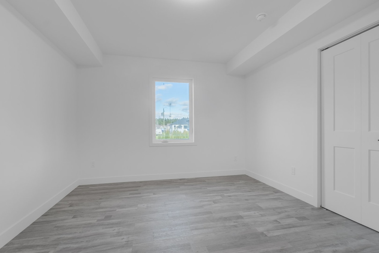 Chambre à coucher principale — 472, Rue Marcel-Faucher, Sainte-Croix, G0S2H0, Sainte-Croix