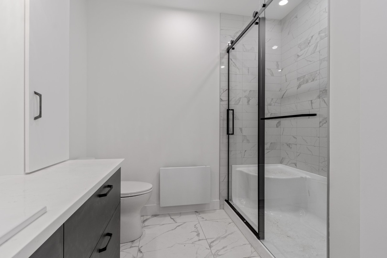 Salle de bains — 472, Rue Marcel-Faucher, Sainte-Croix, G0S2H0, Sainte-Croix