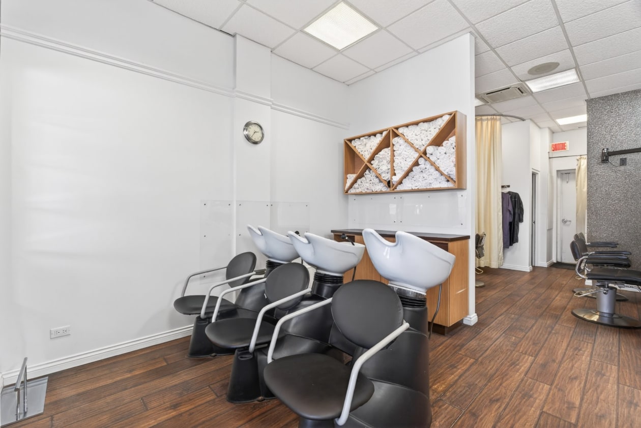 Vue d'ensemble — 3208, Boul. Neilson, Québec (Sainte-Foy/Sillery/Cap-Rouge), G1W2V8, Québec (Sainte-Foy/Sillery/Cap-Rouge)
