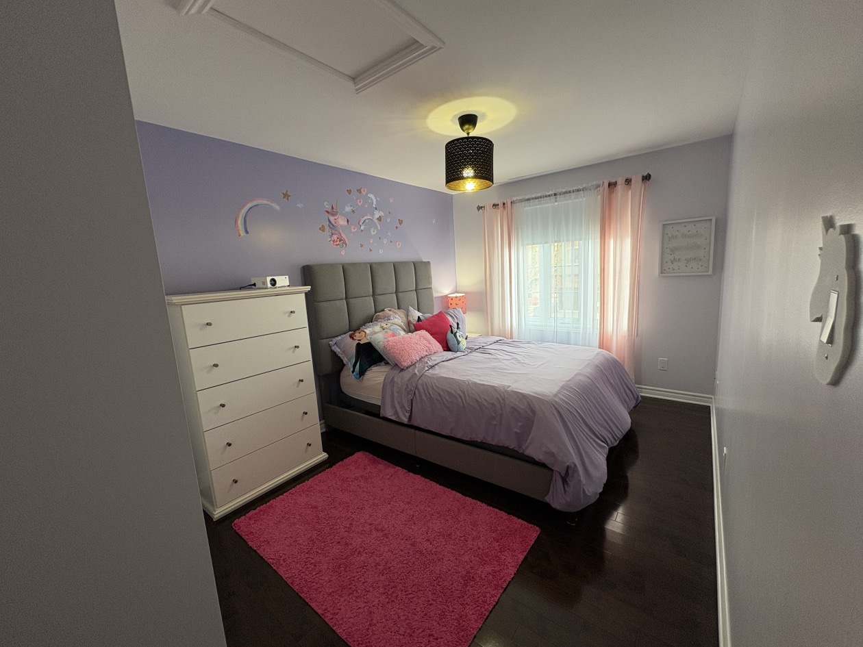 Chambre à coucher — 79 Rue du Glenbow, Gatineau, J9J 0Z1, Gatineau