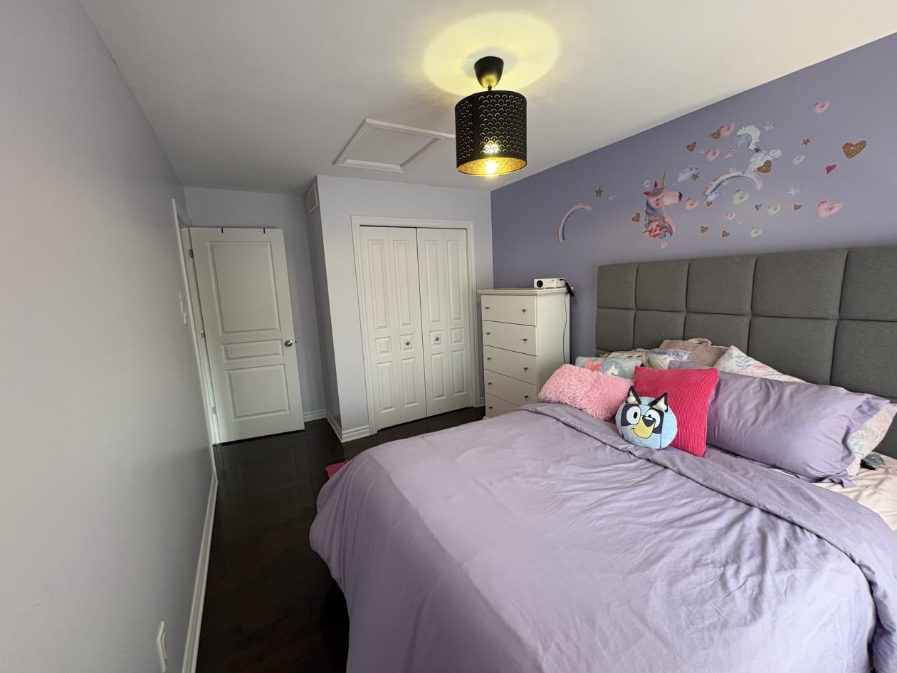 Chambre à coucher — 79 Rue du Glenbow, Gatineau, J9J 0Z1, Gatineau