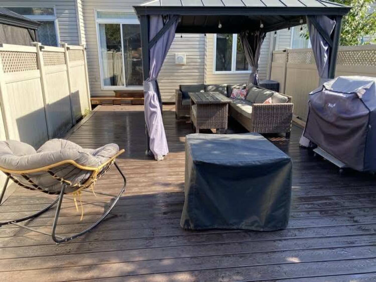 Cour — 79 Rue du Glenbow, Gatineau, J9J 0Z1, Gatineau