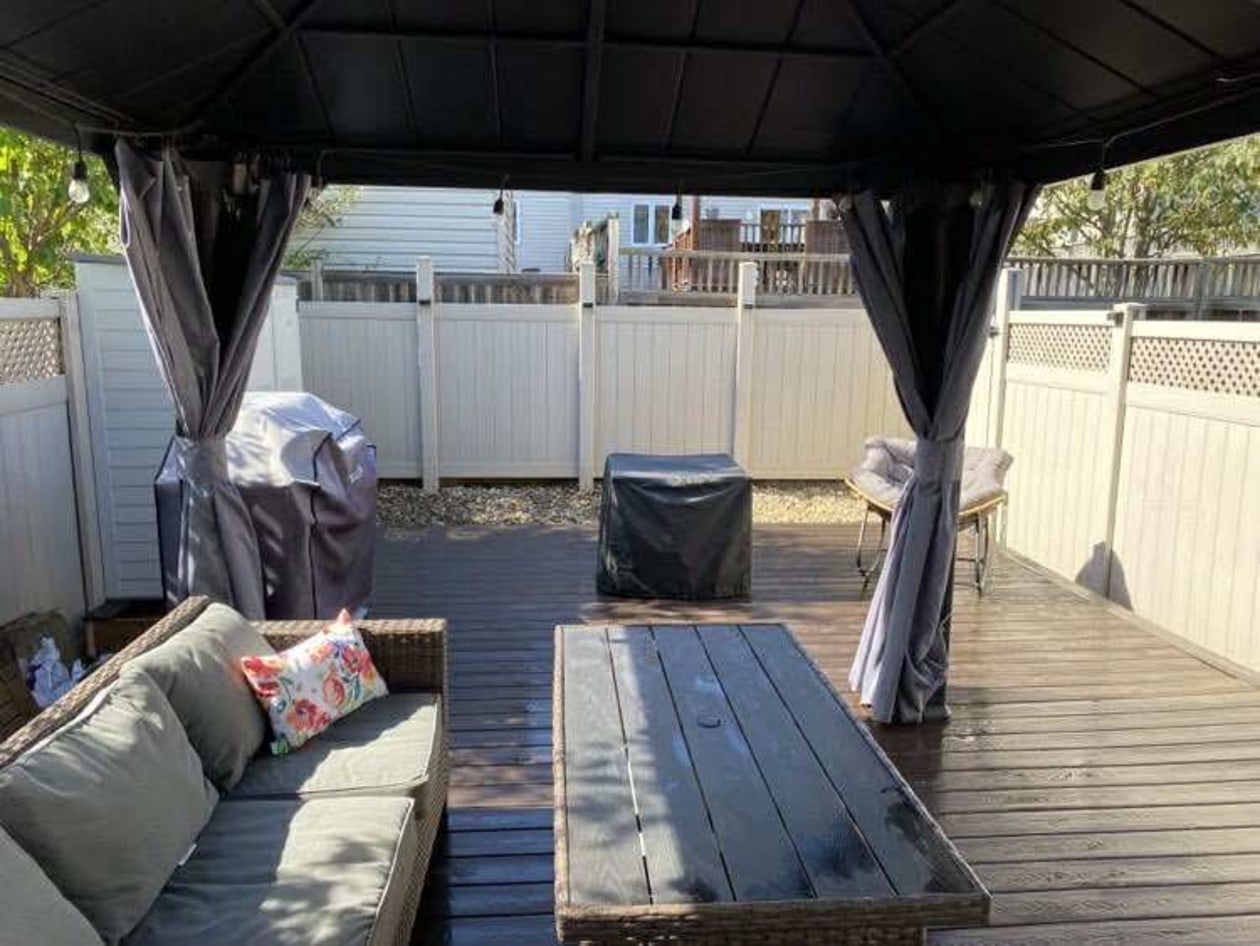 Cour — 79 Rue du Glenbow, Gatineau, J9J 0Z1, Gatineau