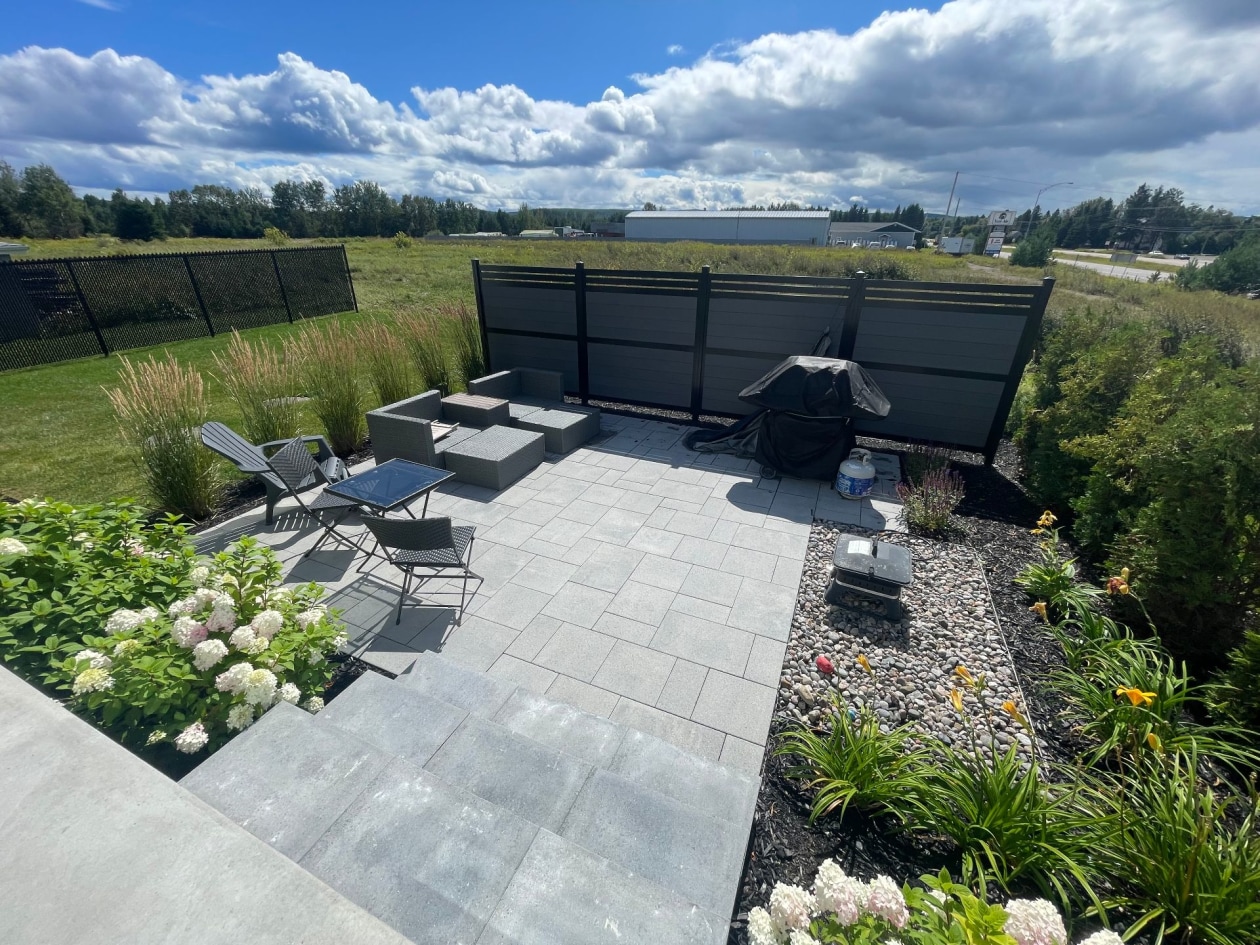 Extérieur — 5799 - 5807, Boul. Talbot, Saguenay (Laterrière), G7N1V9, Saguenay (Laterrière)