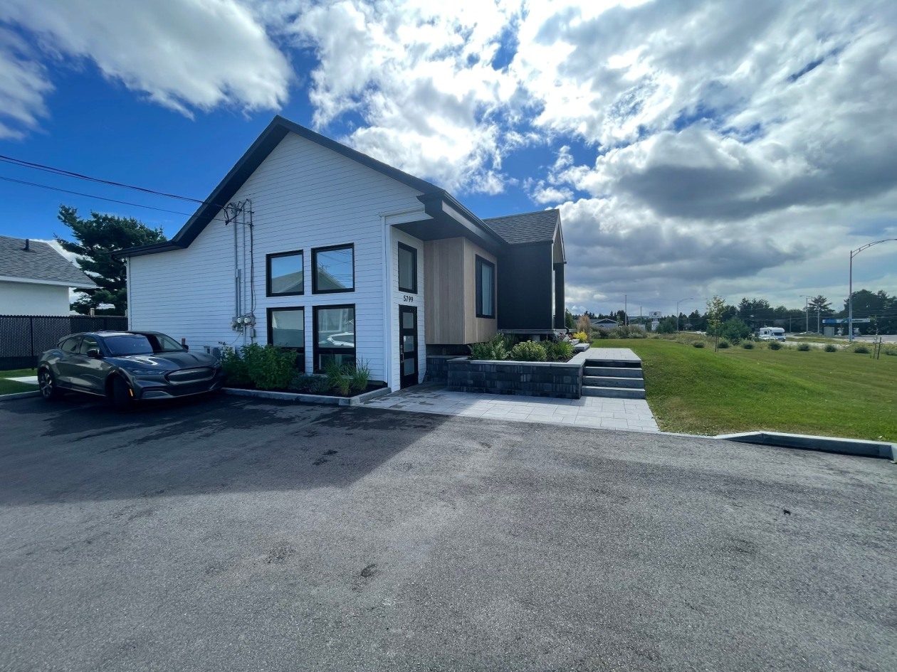 Photo 13 — 5799 - 5807, Boul. Talbot, Saguenay (Laterrière), G7N1V9, Saguenay (Laterrière)