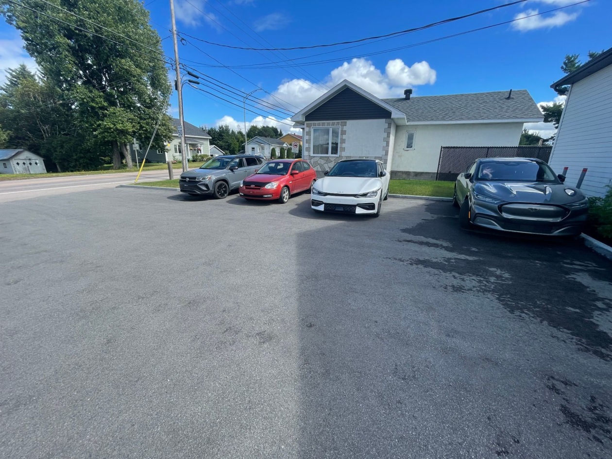 Photo 34 — 5799 - 5807, Boul. Talbot, Saguenay (Laterrière), G7N1V9, Saguenay (Laterrière)