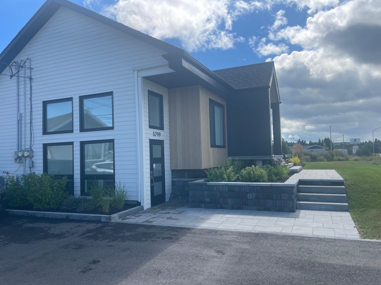 Extérieur — 5799 - 5807, Boul. Talbot, Saguenay (Laterrière), G7N1V9, Saguenay (Laterrière)