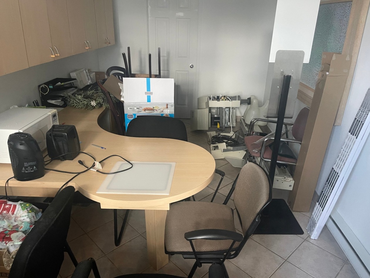 Bureau — 5799 - 5807, Boul. Talbot, Saguenay (Laterrière), G7N1V9, Saguenay (Laterrière)