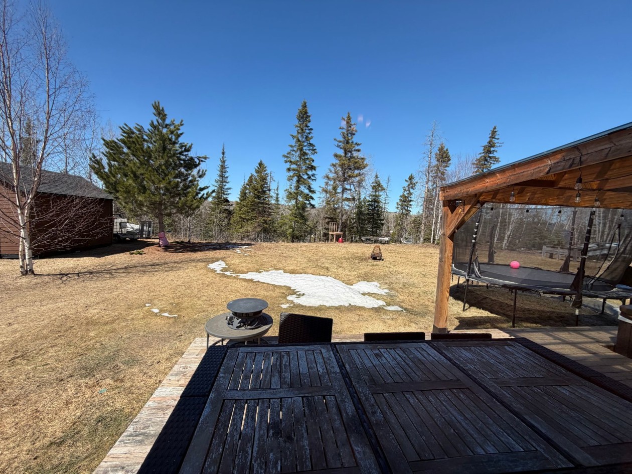 Extérieur — 1982, Ch. du Portage-des-Roches S., Saguenay (Laterrière), G7N1W8, Saguenay (Laterrière)