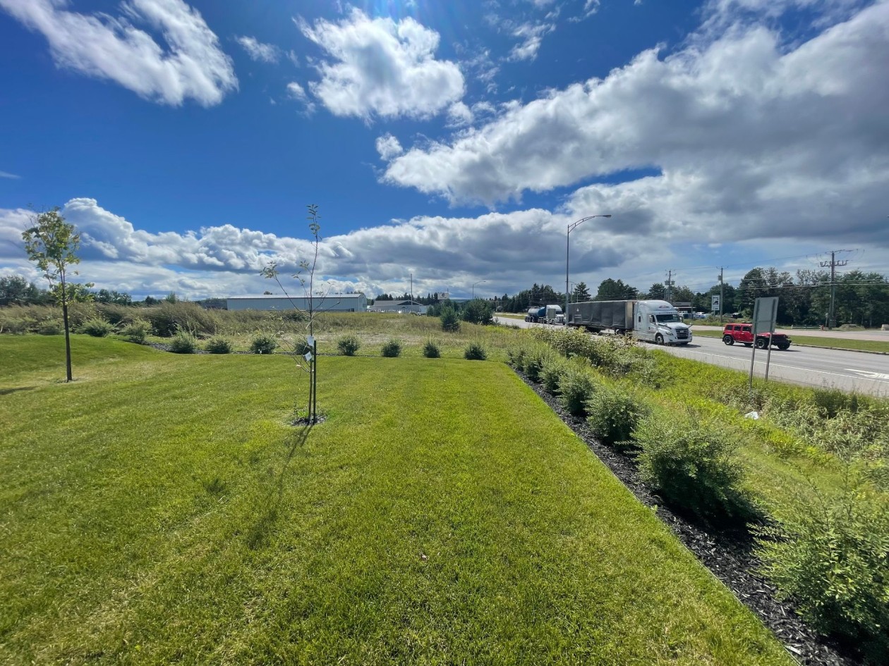 Extérieur — 5799 - 5807, Boul. Talbot, Saguenay (Laterrière), G7N1V9, Saguenay (Laterrière)
