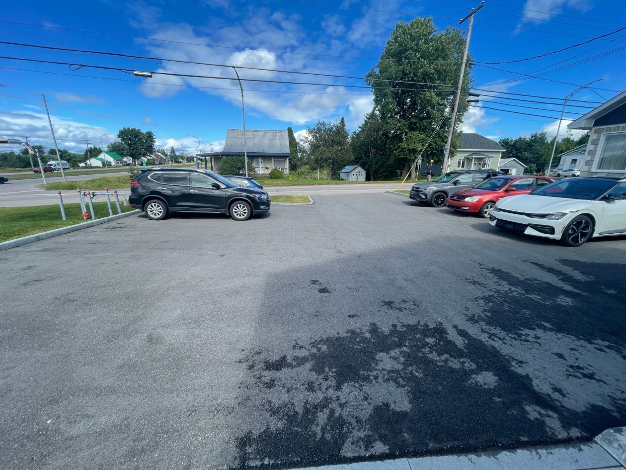 Photo 15 — 5799 - 5807, Boul. Talbot, Saguenay (Laterrière), G7N1V9, Saguenay (Laterrière)