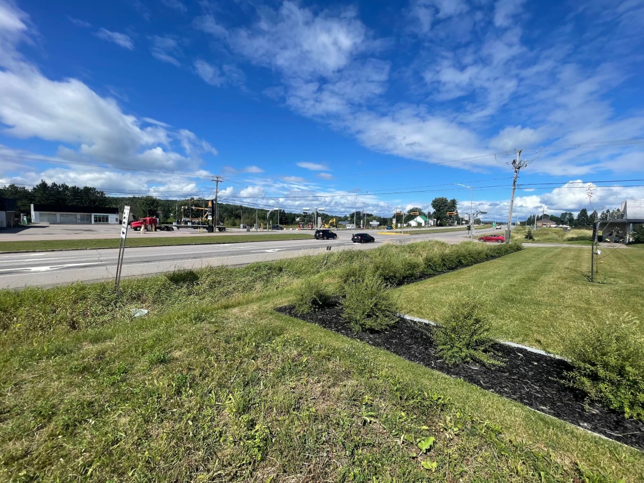 Extérieur — 5799 - 5807, Boul. Talbot, Saguenay (Laterrière), G7N1V9, Saguenay (Laterrière)