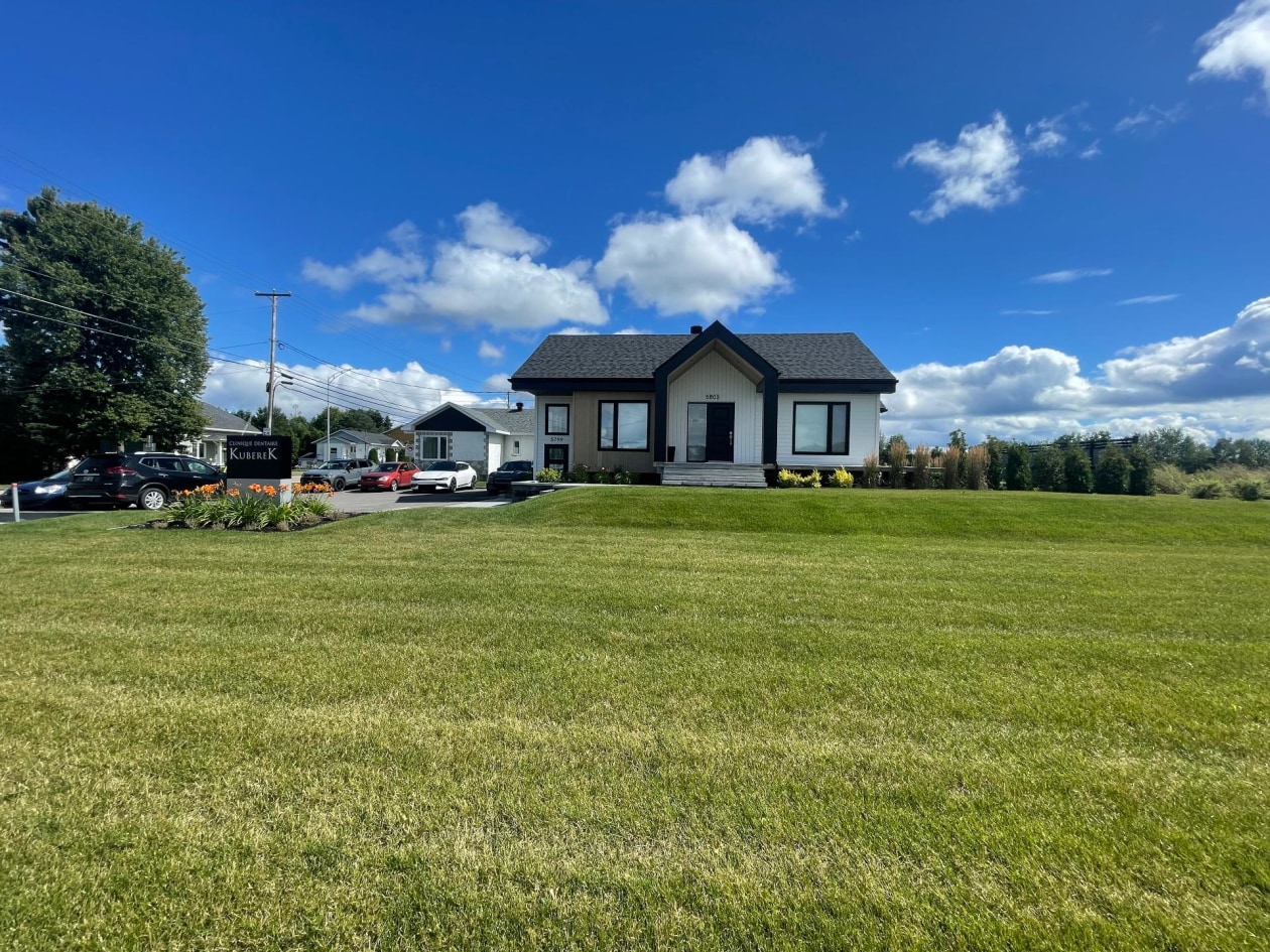 Vue d'ensemble — 5799 - 5807, Boul. Talbot, Saguenay (Laterrière), G7N1V9, Saguenay (Laterrière)