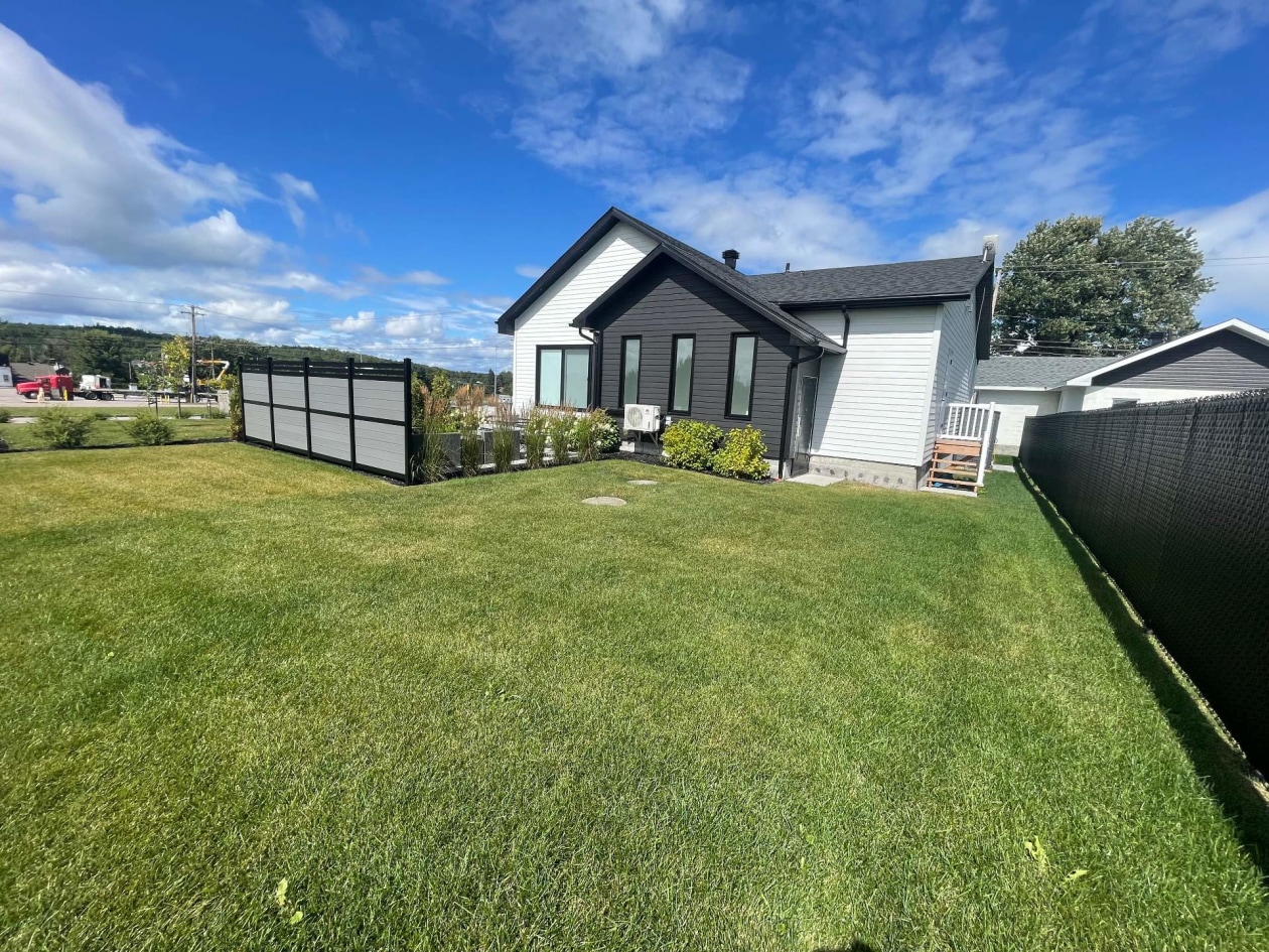 Extérieur — 5799 - 5807, Boul. Talbot, Saguenay (Laterrière), G7N1V9, Saguenay (Laterrière)