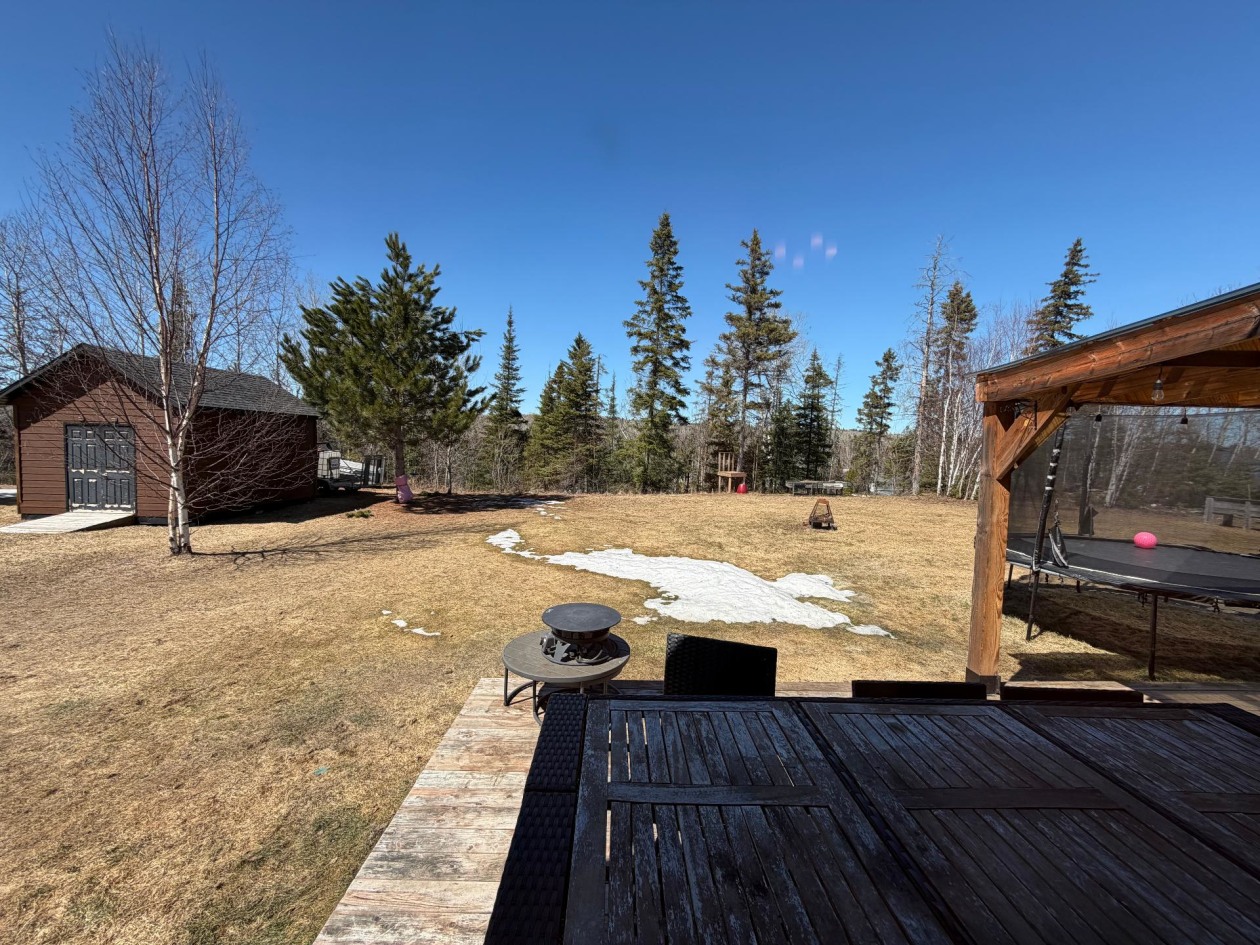 Extérieur — 1982, Ch. du Portage-des-Roches S., Saguenay (Laterrière), G7N1W8, Saguenay (Laterrière)