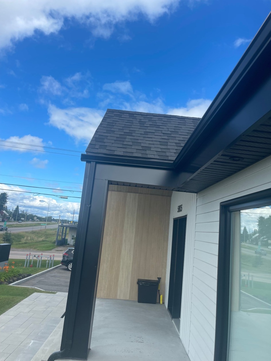 Extérieur — 5799 - 5807, Boul. Talbot, Saguenay (Laterrière), G7N1V9, Saguenay (Laterrière)