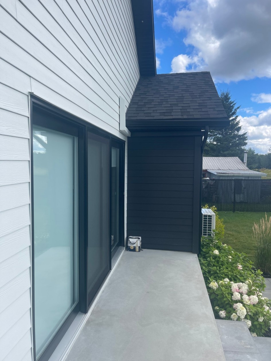 Extérieur — 5799 - 5807, Boul. Talbot, Saguenay (Laterrière), G7N1V9, Saguenay (Laterrière)