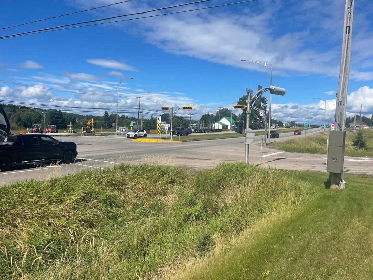 Extérieur — 5799 - 5807, Boul. Talbot, Saguenay (Laterrière), G7N1V9, Saguenay (Laterrière)