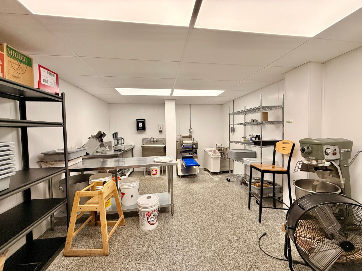 Rangement — 2429, Rue St-Dominique, Saguenay (Jonquière), G7X6L1, Saguenay (Jonquière)