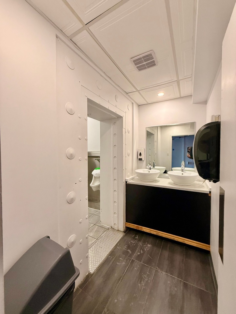 Salle de bains — 2429, Rue St-Dominique, Saguenay (Jonquière), G7X6L1, Saguenay (Jonquière)