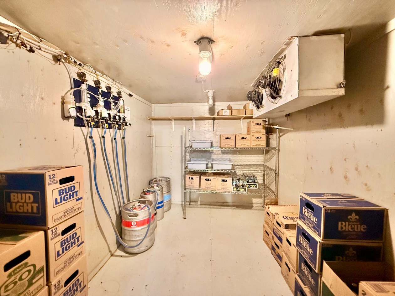 Photo 23 — 2429, Rue St-Dominique, Saguenay (Jonquière), G7X6L1, Saguenay (Jonquière)