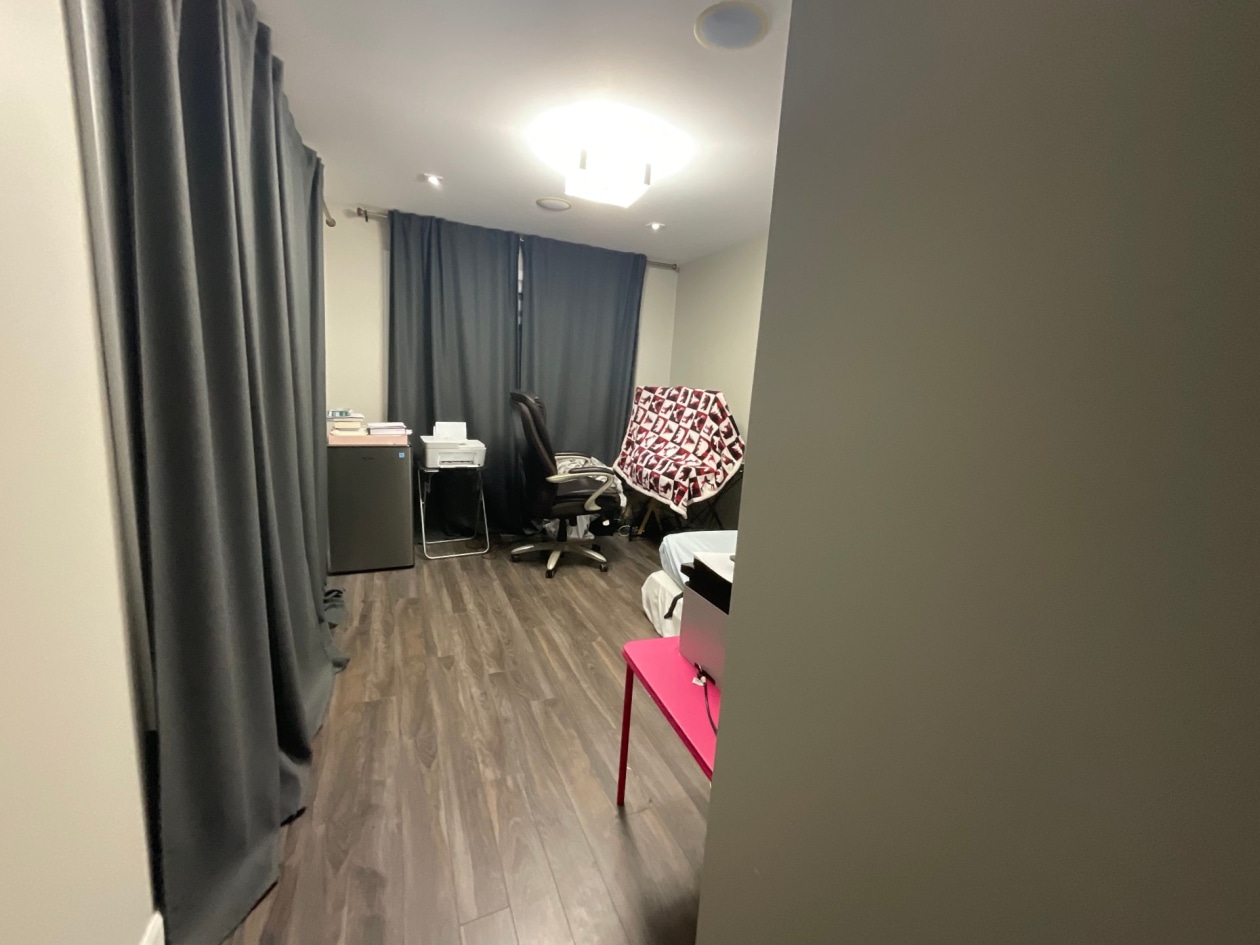 Chambre à coucher — 1787, Rue Gabriel, Saguenay (Chicoutimi), G7J0G4, Saguenay (Chicoutimi)