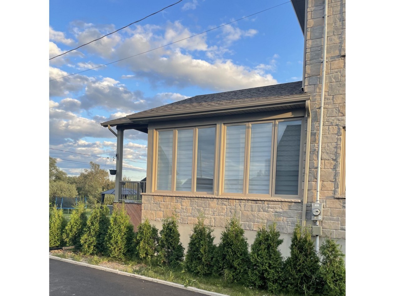 Extérieur — 1787, Rue Gabriel, Saguenay (Chicoutimi), G7J0G4, Saguenay (Chicoutimi)