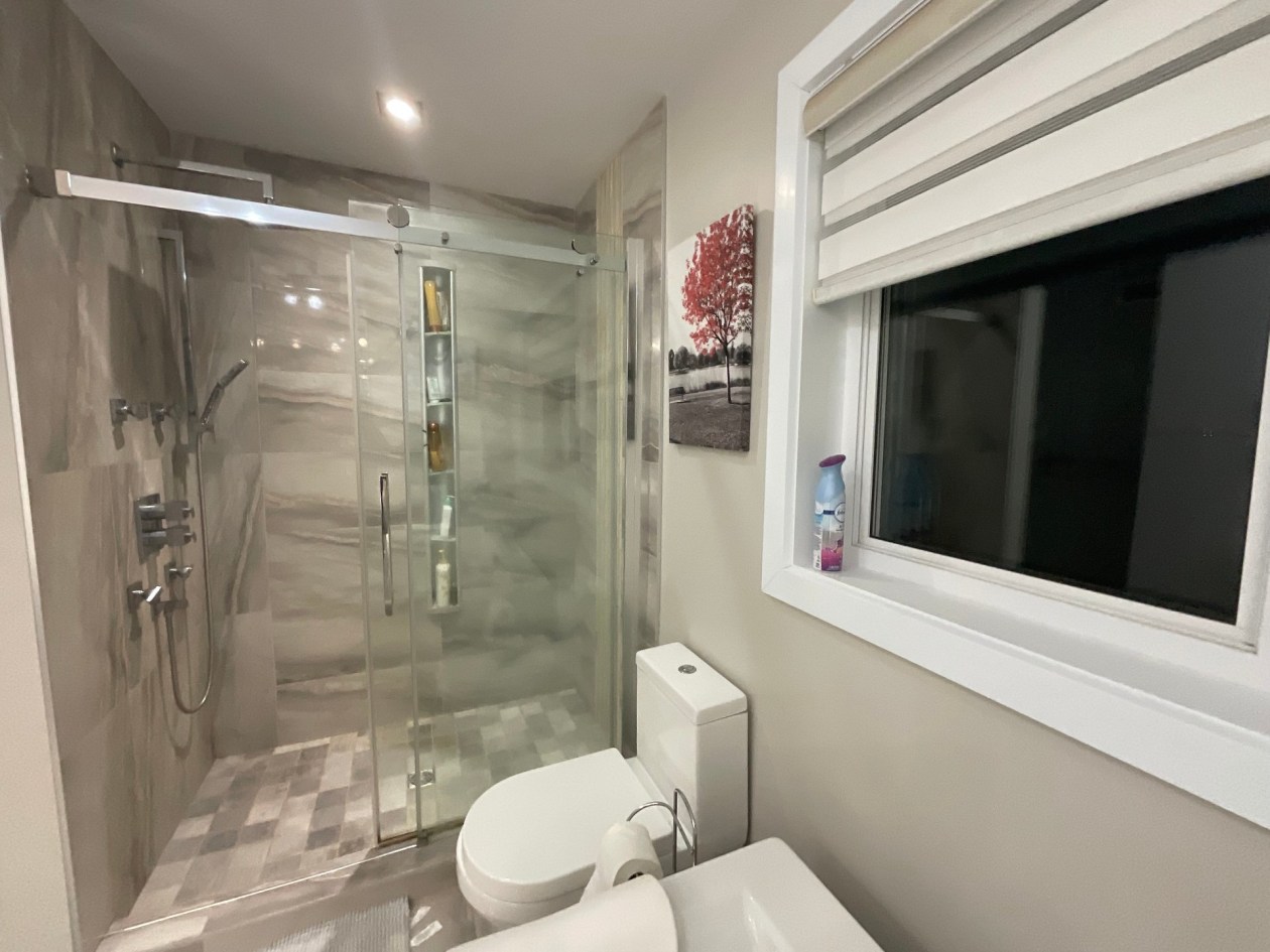 Salle de bains — 1787, Rue Gabriel, Saguenay (Chicoutimi), G7J0G4, Saguenay (Chicoutimi)