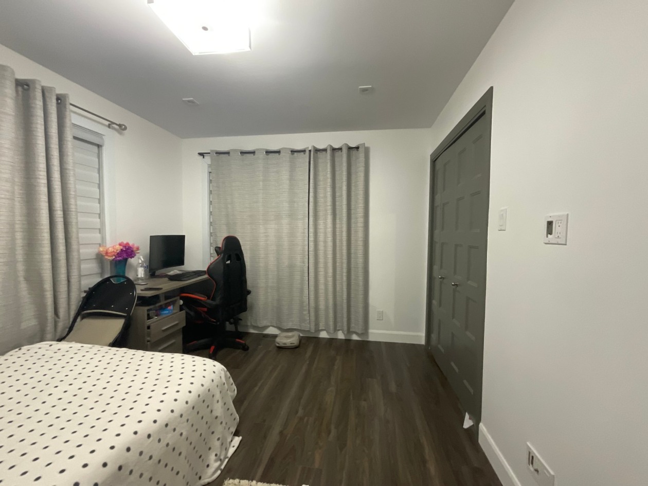 Chambre à coucher — 1787, Rue Gabriel, Saguenay (Chicoutimi), G7J0G4, Saguenay (Chicoutimi)