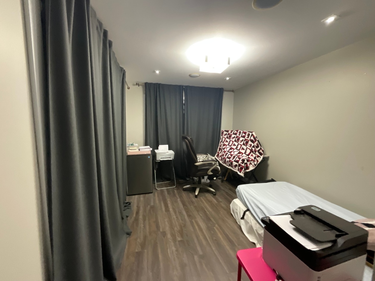 Chambre à coucher — 1787, Rue Gabriel, Saguenay (Chicoutimi), G7J0G4, Saguenay (Chicoutimi)
