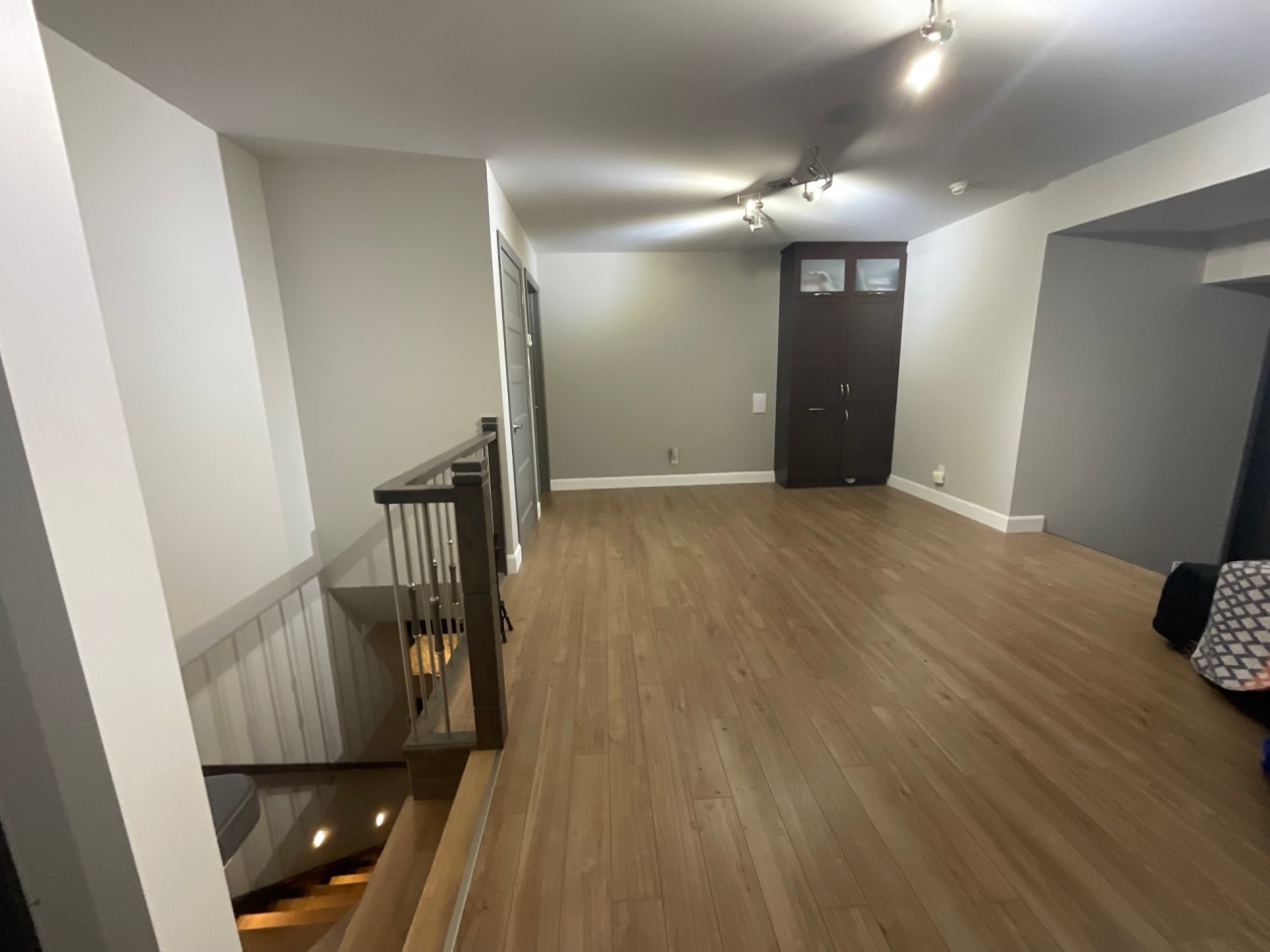 Corridor — 1787, Rue Gabriel, Saguenay (Chicoutimi), G7J0G4, Saguenay (Chicoutimi)