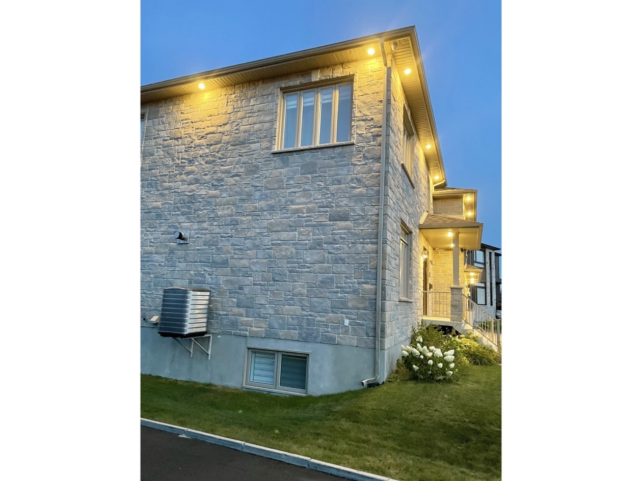 Extérieur — 1787, Rue Gabriel, Saguenay (Chicoutimi), G7J0G4, Saguenay (Chicoutimi)