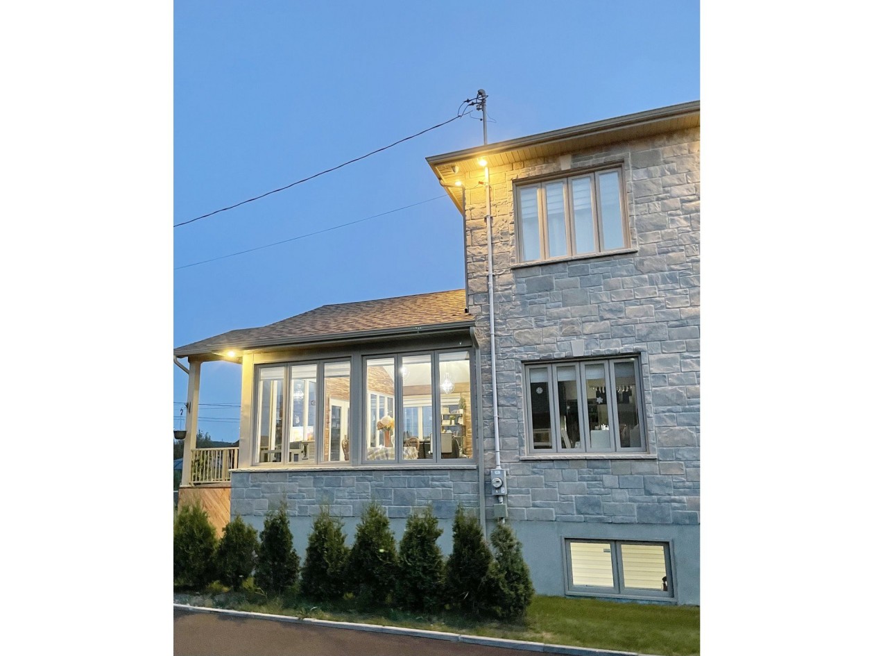 Extérieur — 1787, Rue Gabriel, Saguenay (Chicoutimi), G7J0G4, Saguenay (Chicoutimi)