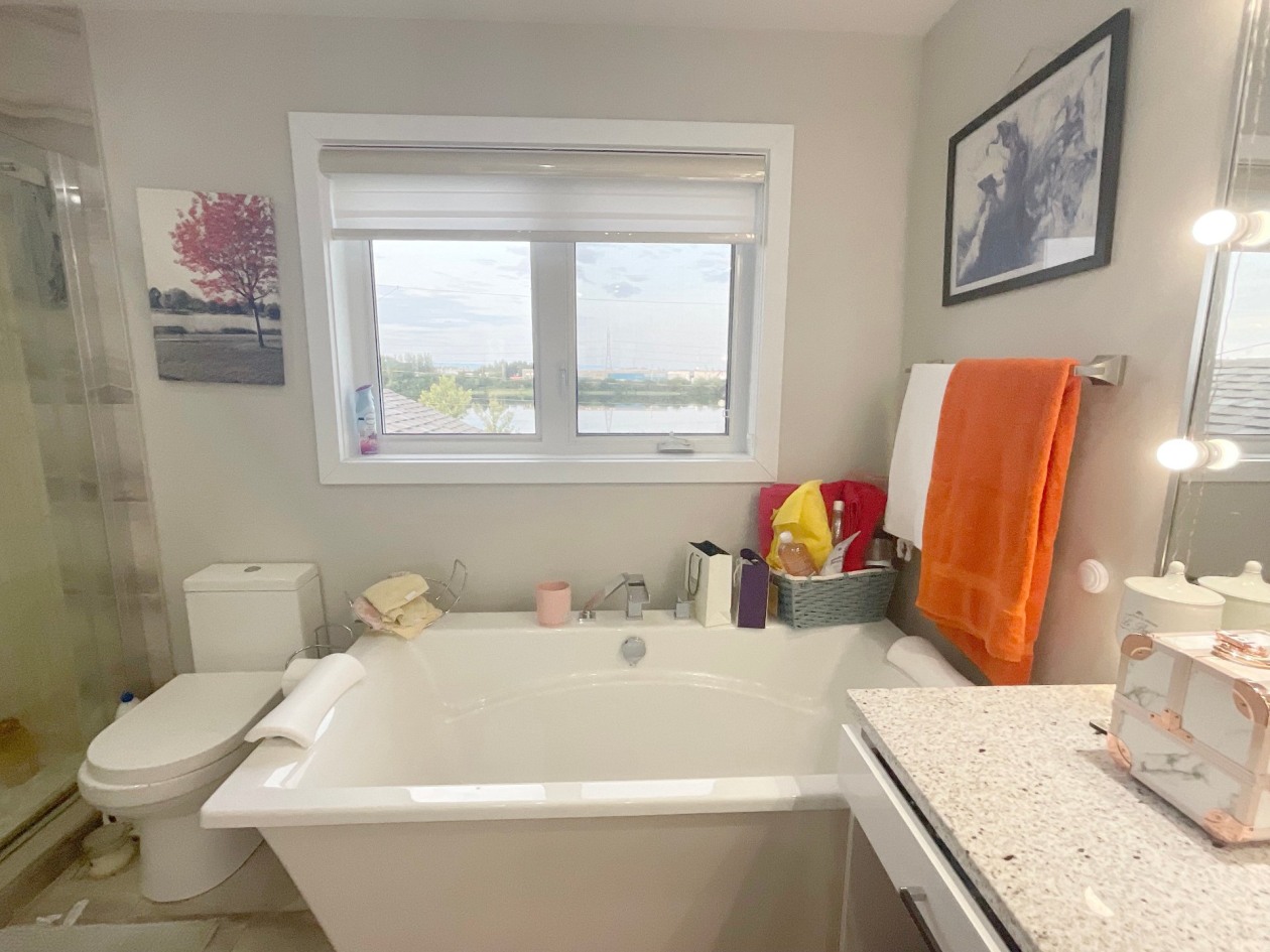 Salle de bains — 1787, Rue Gabriel, Saguenay (Chicoutimi), G7J0G4, Saguenay (Chicoutimi)