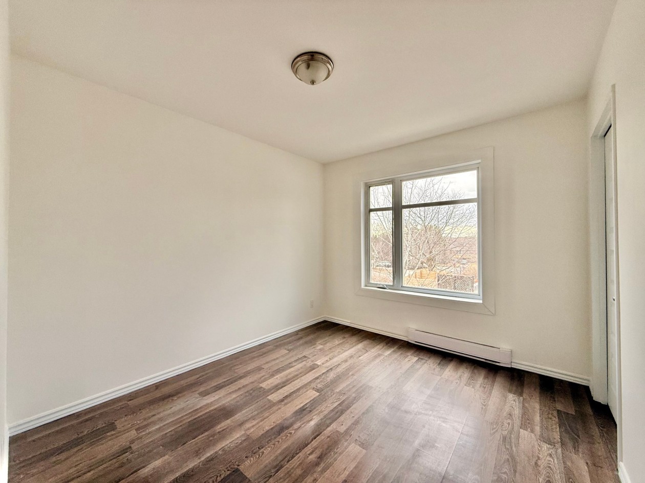 Chambre à coucher — 1761, Rue Roussel, Saguenay (Chicoutimi), G7G5H5, Saguenay (Chicoutimi)