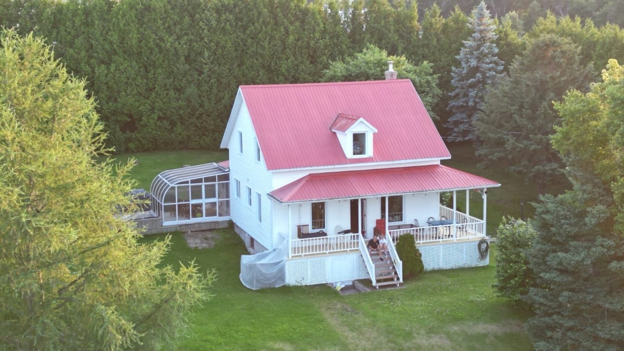 951, Boul. de l'Anse — photo 1