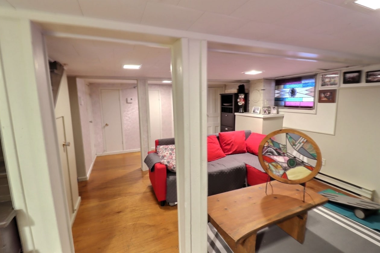 Sous-sol — 951, Boul. de l'Anse, Roberval, G8H1Z1, Roberval