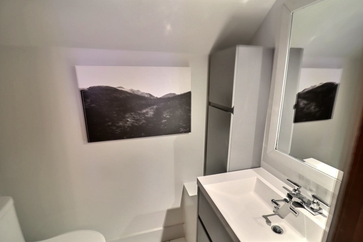 Salle d'eau — 951, Boul. de l'Anse, Roberval, G8H1Z1, Roberval