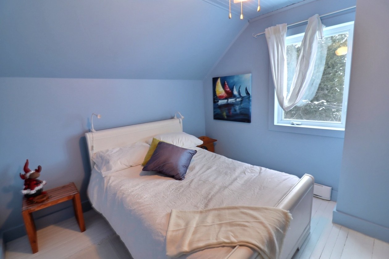 Chambre à coucher — 951, Boul. de l'Anse, Roberval, G8H1Z1, Roberval