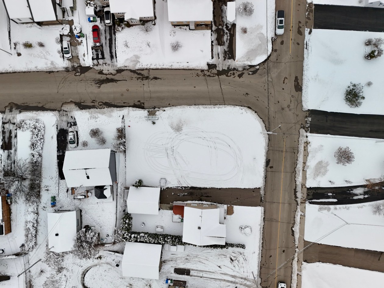 Terrain — 1963B, Rue St-Pierre, Saguenay (La Baie), G7B4B7, Saguenay (La Baie)