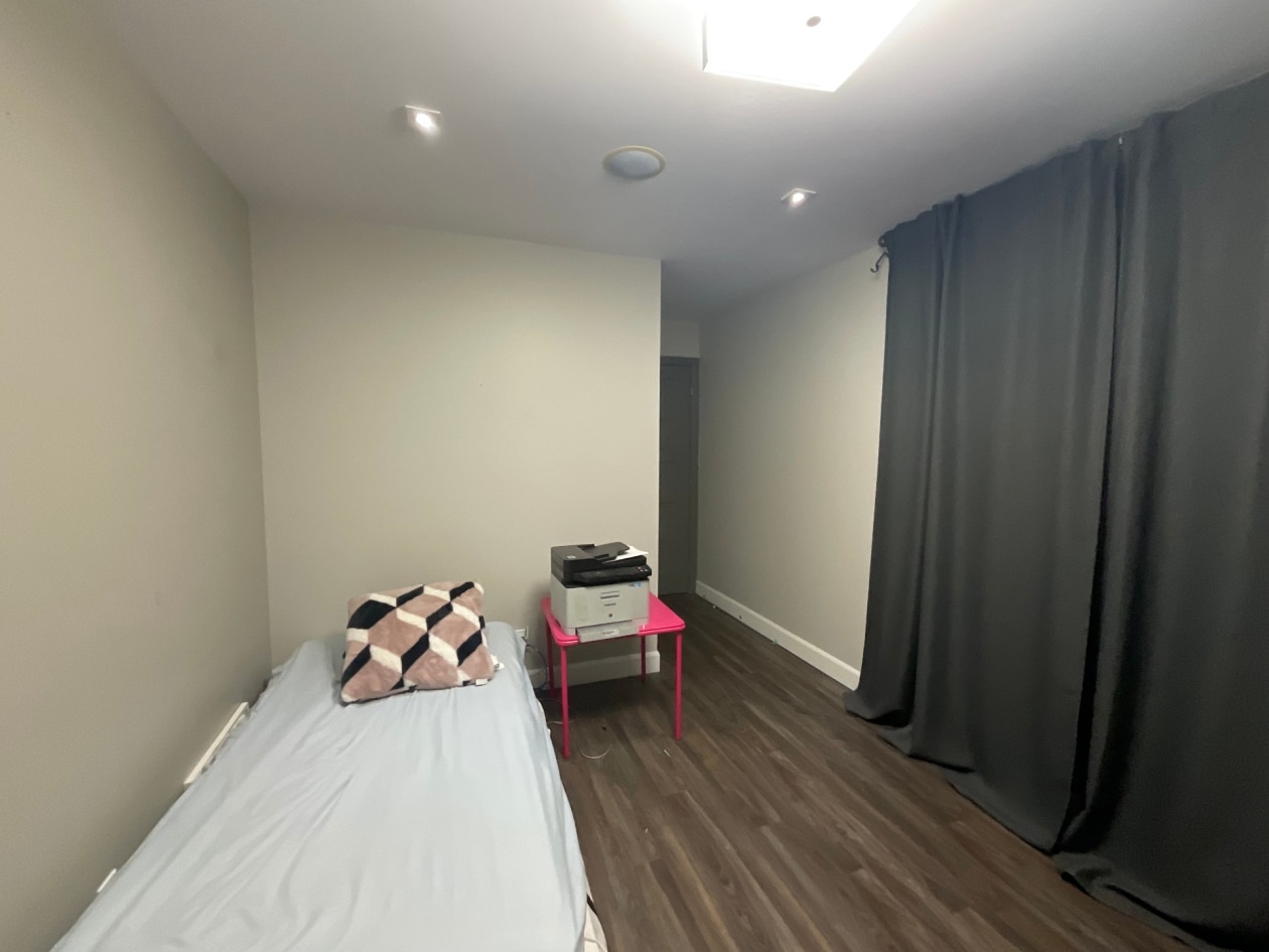 Chambre à coucher — 1787, Rue Gabriel, Saguenay (Chicoutimi), G7J0G4, Saguenay (Chicoutimi)