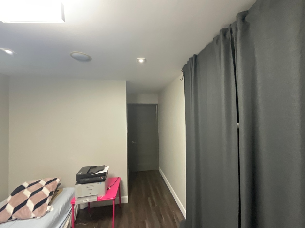 Chambre à coucher — 1787, Rue Gabriel, Saguenay (Chicoutimi), G7J0G4, Saguenay (Chicoutimi)