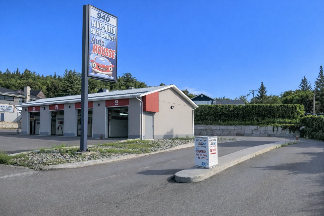 940, Boul. Ste-Geneviève — photo 1