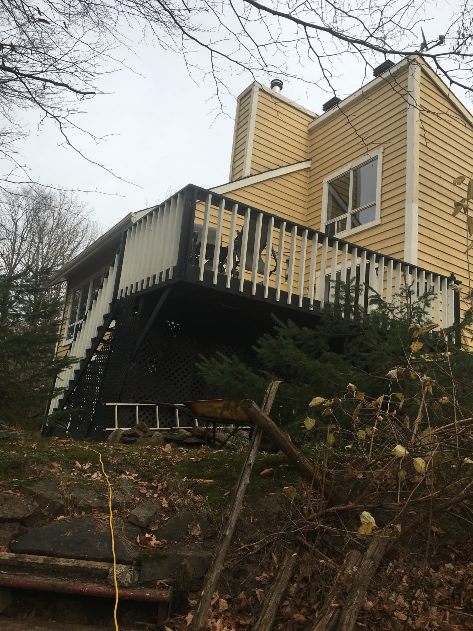 Photo 2 — 1290 Côte Saint-Gabriel O., Saint-Sauveur, J0R 1R1, Saint-Sauveur