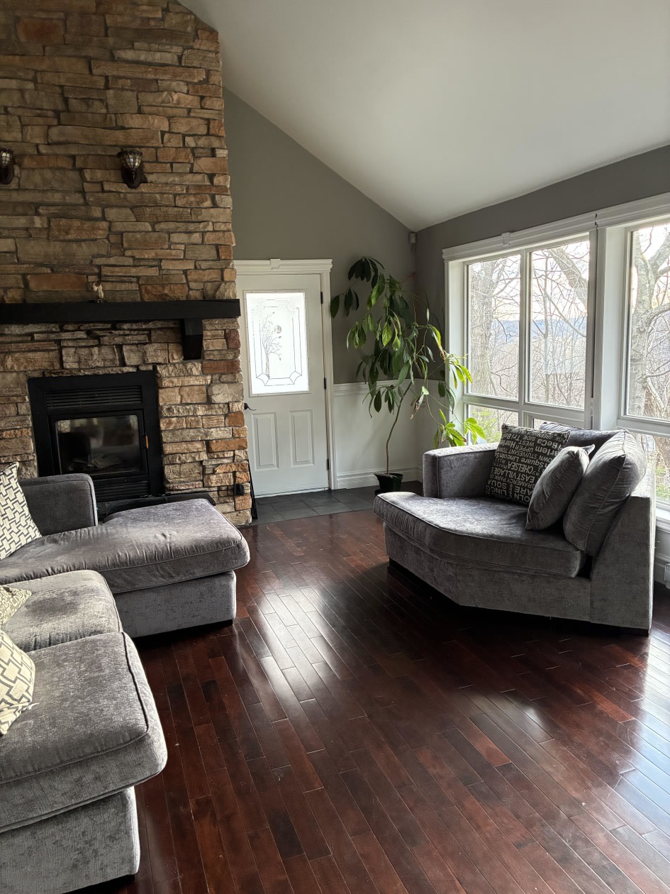 Photo 4 — 1290 Côte Saint-Gabriel O., Saint-Sauveur, J0R 1R1, Saint-Sauveur