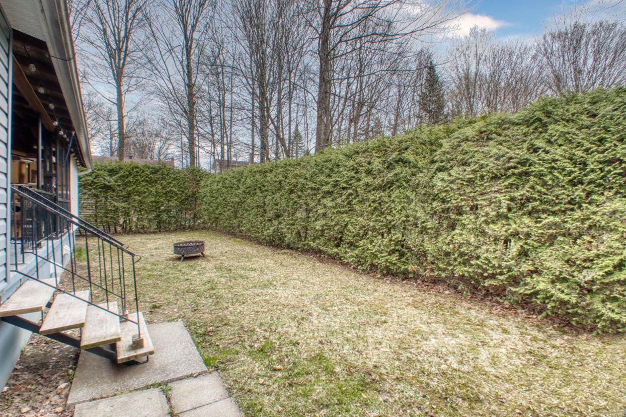 Extérieur — 2176 - 2180, Ch. Galvin, Sherbrooke (Fleurimont), J1G3G2, Sherbrooke (Fleurimont)