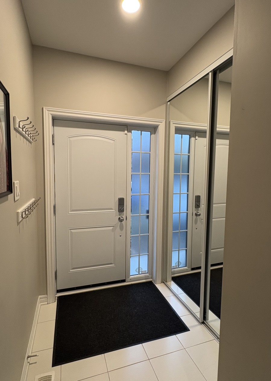 Hall d'entrée — 79 Rue du Glenbow, Gatineau, J9J 0Z1, Gatineau