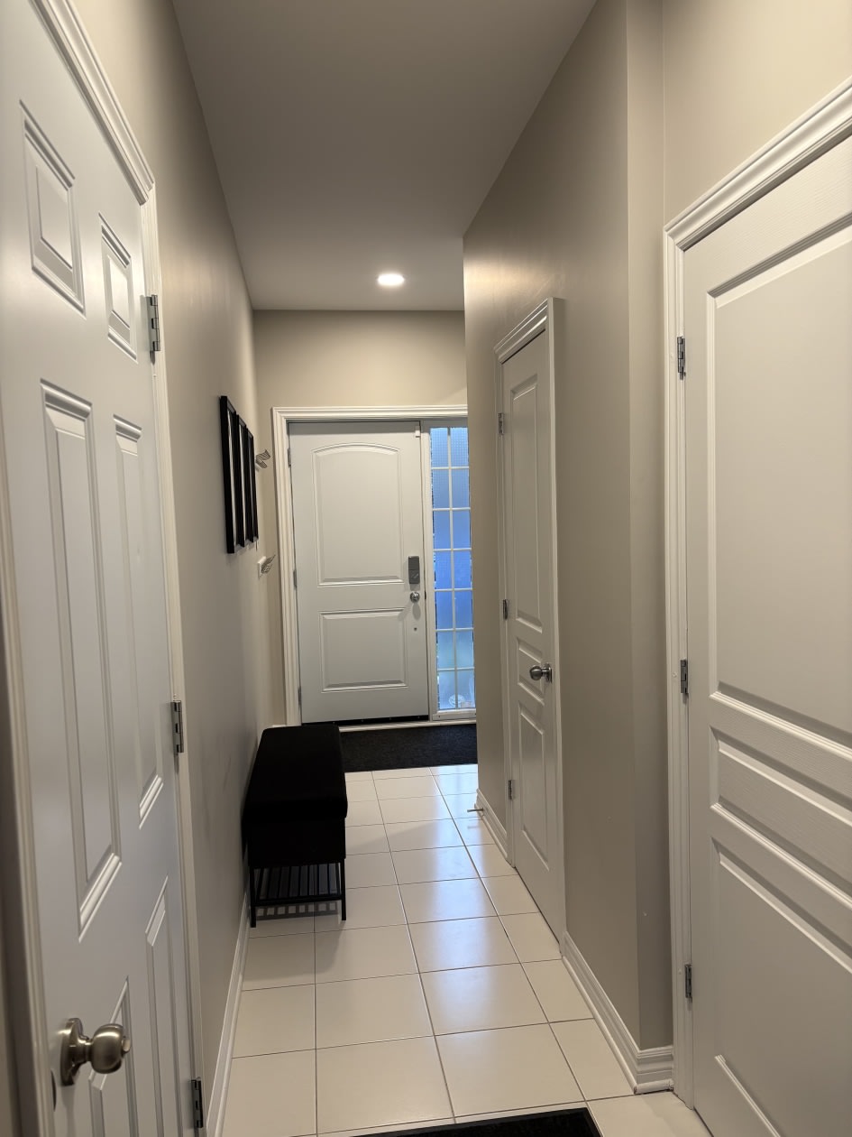 Hall d'entrée — 79 Rue du Glenbow, Gatineau, J9J 0Z1, Gatineau